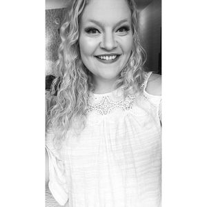 Meet your Posher, Lindsay